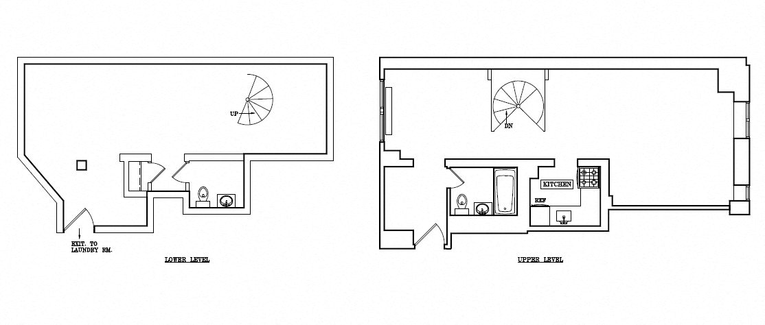 Duplex 110