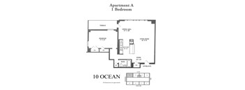 Apartment A