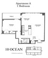 Apartment A