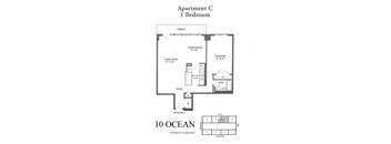 Apartment C