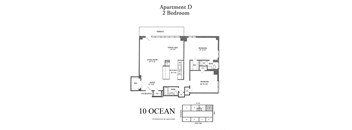Apartment D