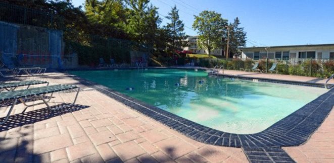 Photos and Video of Thamesview Apartments in Norwich, CT