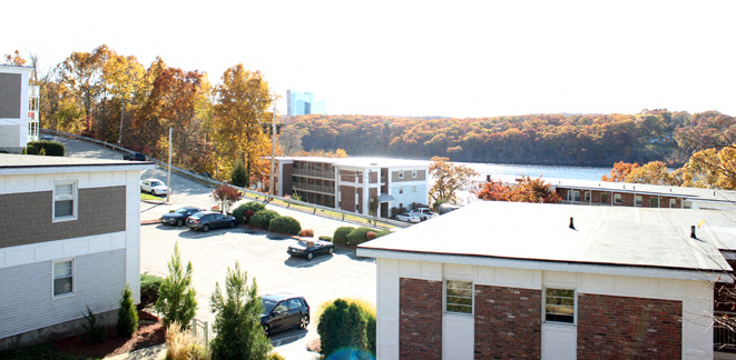 Thamesview Apartments, 495 Laurel Hill Road, Norwich, CT - RENTCafé