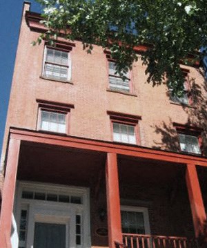 54 Church Street, Apt. A 1-3 Beds Apartment for Rent - Photo Gallery 4
