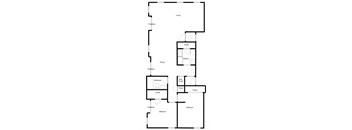 2 Bedroom