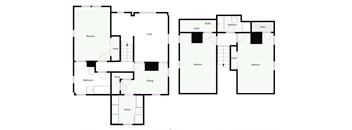 3 Bedroom