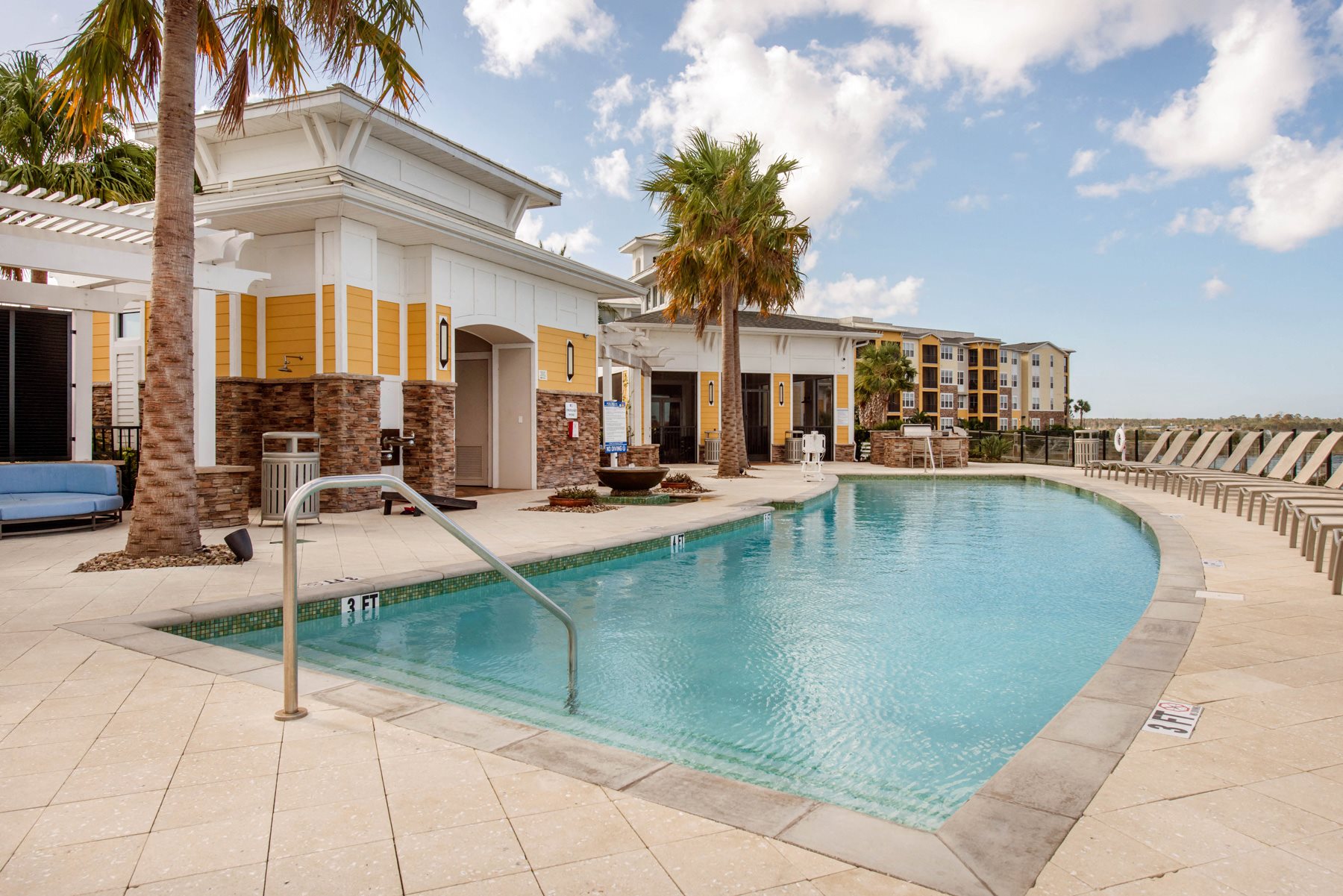 Orlando, FL Apartments | Lake Vue Apartments | Photo Gallery
