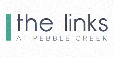 The Links at Pebble Creek Apartments logo