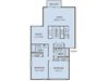 2 Bedroom