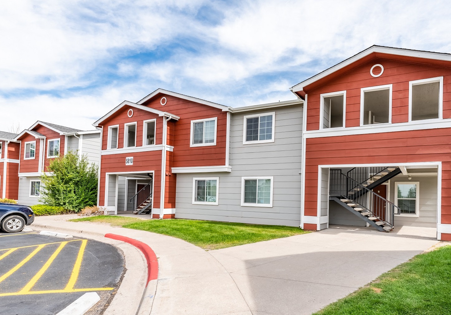 Prairie View | Apartments in Cheyenne, WY