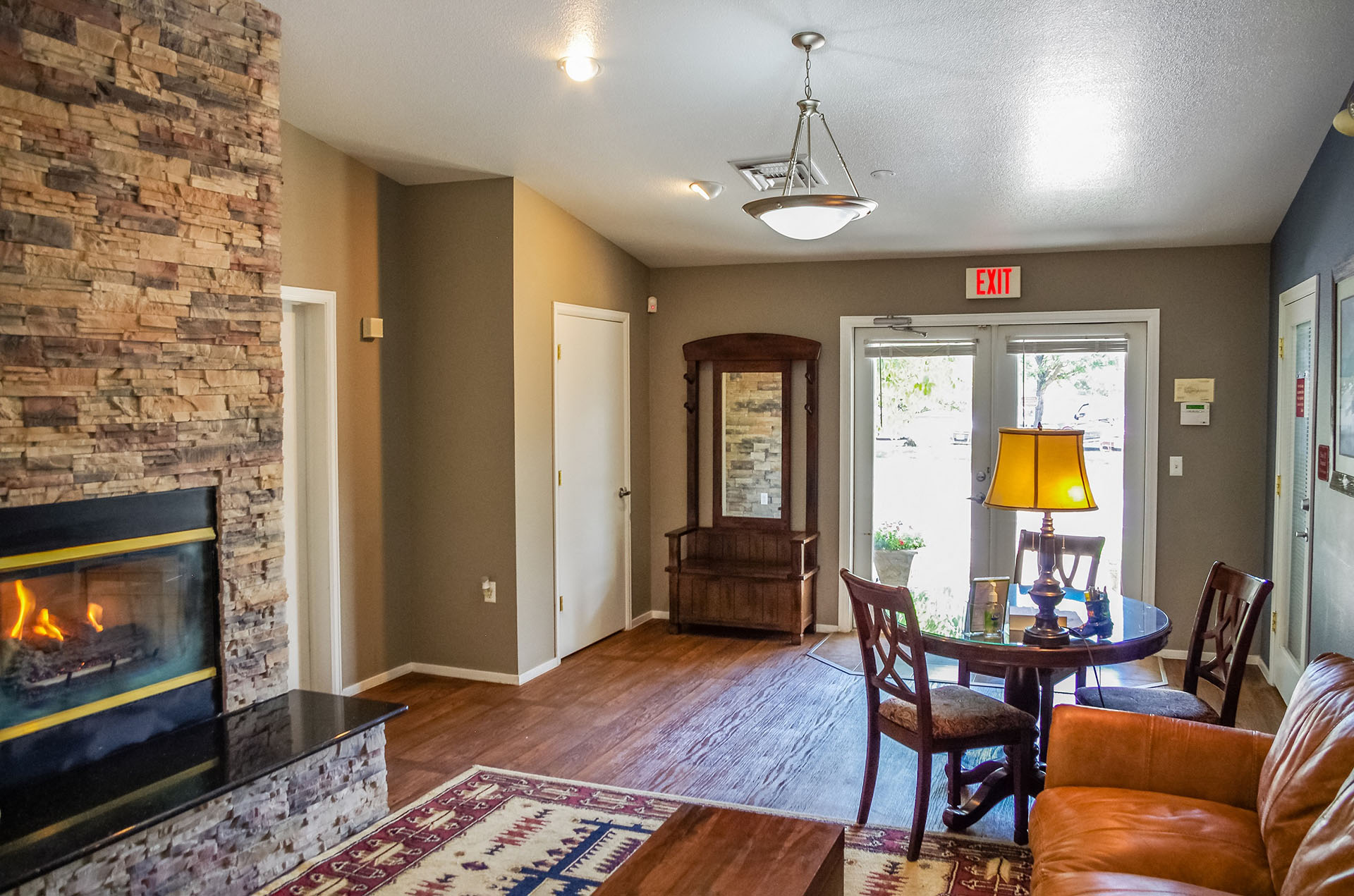 Prairie View | Apartments in Cheyenne, WY