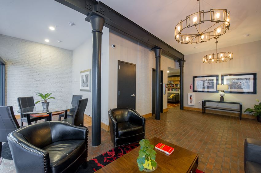 412 Broadway Studio-2 Beds Apartment for Rent - Photo Gallery