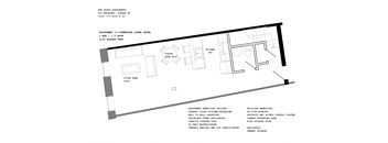 1 Bedroom 1.5 Bathrooms