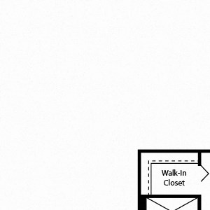 3 Bed - 2 Bath |1348 sq ft 3 Bed 2 Bath floorplan