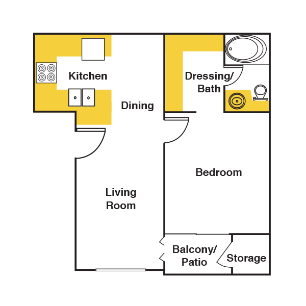 Sanguine Floor Plan 2