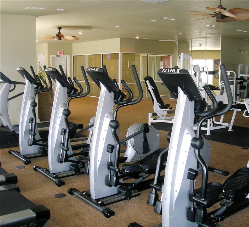 The Links of Madison County & The Greens of Madison County Apartments