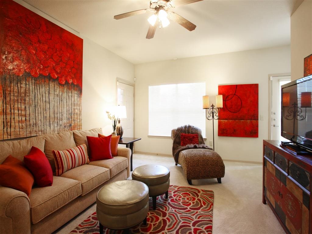 The Links of Madison County & The Greens of Madison County Apartments