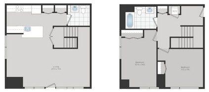 Townhouse 4 Floor Plan 20