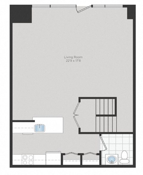 66 Summer Street Studio-2 Beds Apartment for Rent - Photo Gallery 48