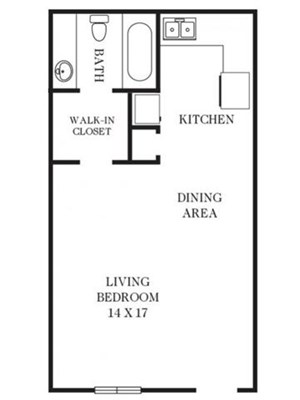 Floorplan Photos Gallery