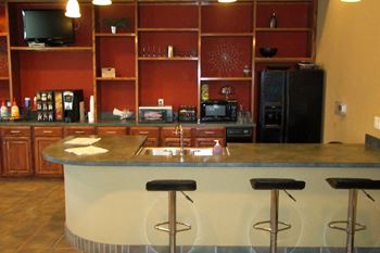 Clubhouse