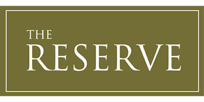 The Reserve at Johnson City Apartments logo