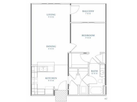 4011 Roswell Road 1-2 Beds Apartment for Rent - Photo Gallery 31