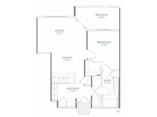 Lakemoore Floor Plan 2