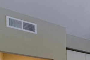 Residences of Chastain model unit.