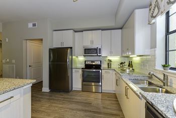 Hardwood Style Flooring