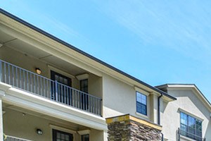 Residences of Chastain exterior. - Photo Gallery 2
