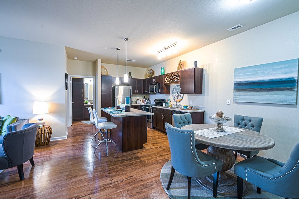 Sage Corpus Christi Apartments, 5702 Timbergate Dr., Corpus Christi, TX