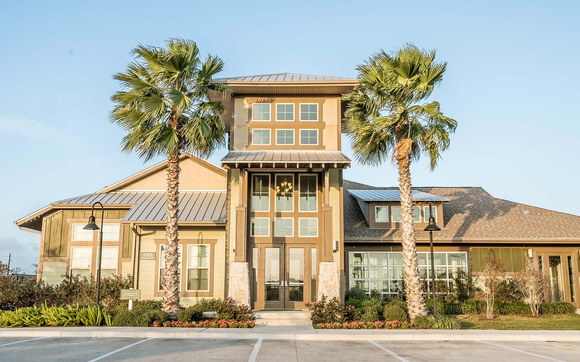 Sage Corpus Christi Apartments in Corpus Christi, TX