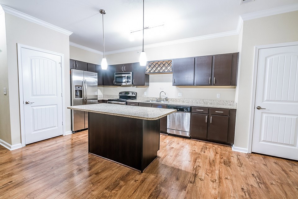 Sage Corpus Christi Apartments, 5702 Timbergate Dr., Corpus Christi, TX