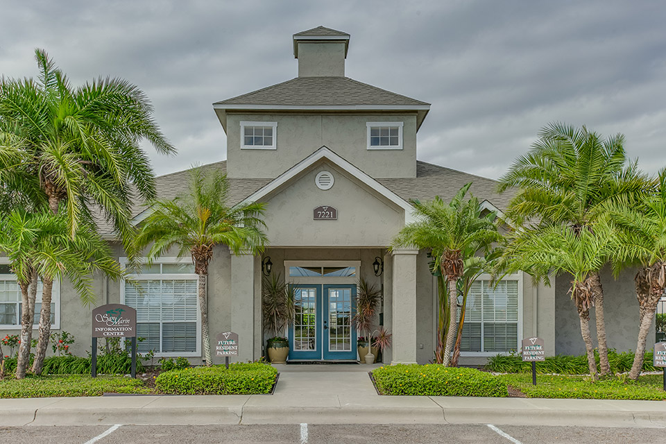 Luxury Apartments In Corpus Christi