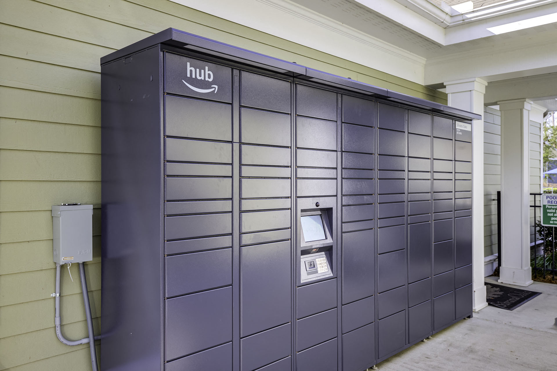 Silvana Oaks Apartments