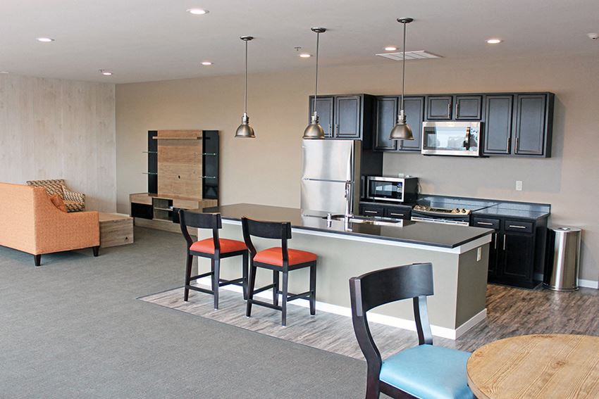 1701 N. Humboldt Studio-2 Beds Apartment for Rent - Photo Gallery