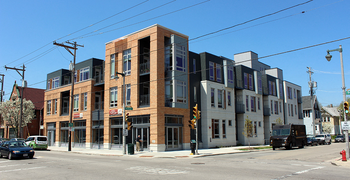 East Side Milwaukee Apartments For Rent Milwaukee Wi Rentcafe