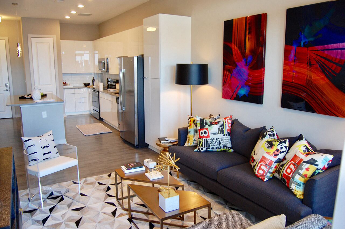 Solis Southline Apartments, 2520 South Blvd, Charlotte, NC - RENTCafé