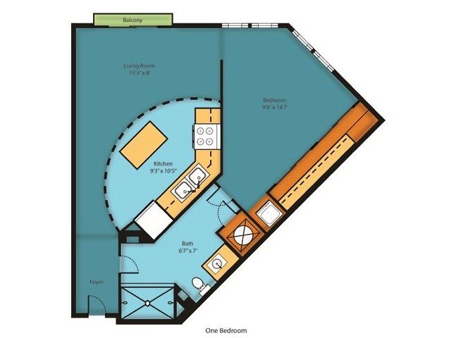 S2 Floor Plan 6