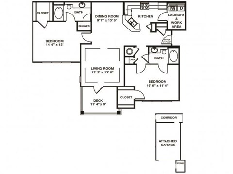 6500 Whittlesey Blvd 1-3 Beds Apartment for Rent - Photo Gallery 42
