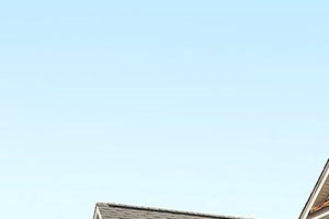 units with attached garage