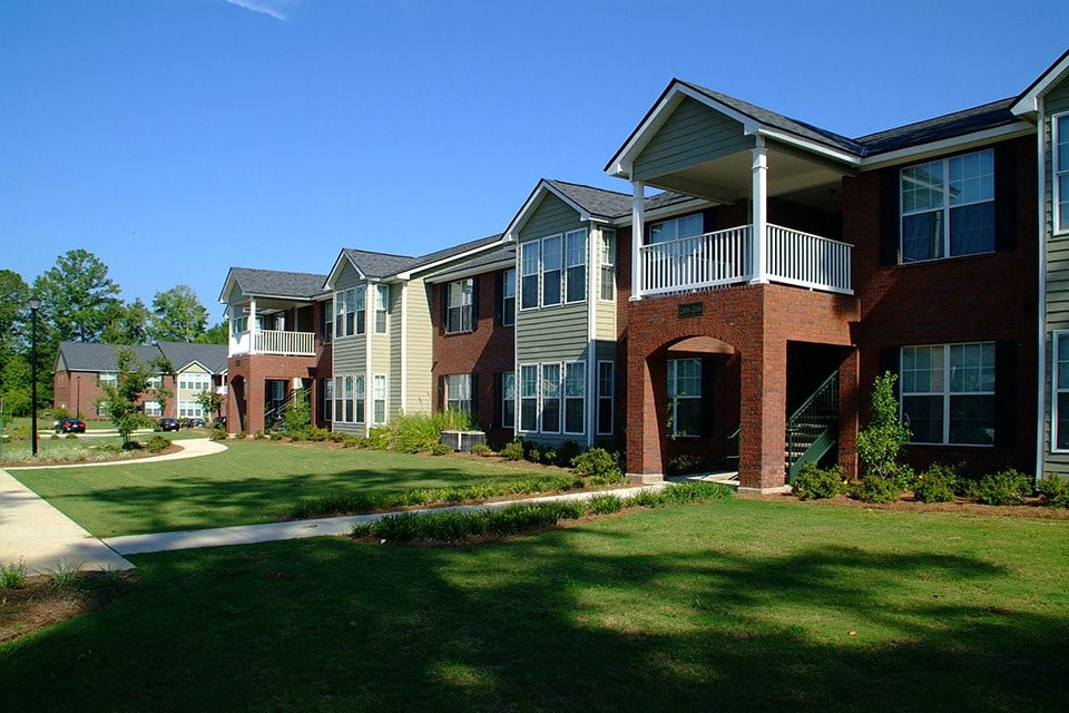 Greystone At Creekwood Apartments, 1578 US Highway 19 South, Leesburg