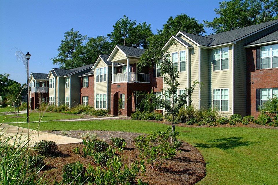 Greystone At Creekwood Apartments, 1578 US Highway 19 South, Leesburg
