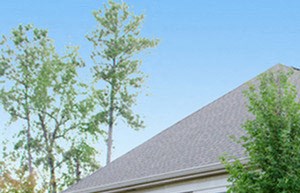 club house exterior