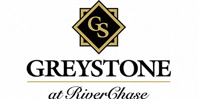 Greystone at Riverchase logo