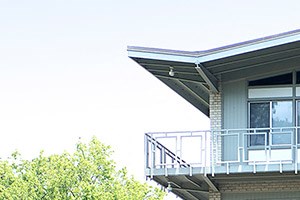 building exterior - Photo Gallery 6