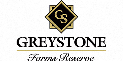 Greystone Farms Reserve logo