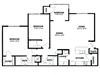 2x2 with sunroom