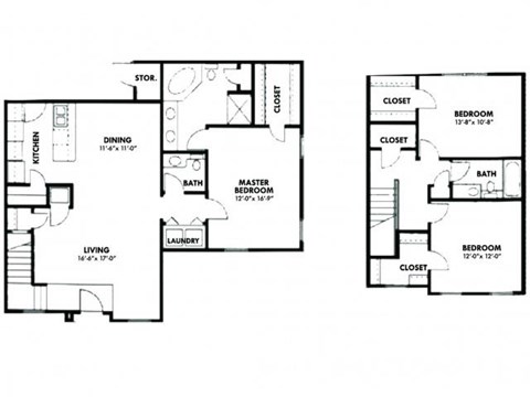 6000 River Road 1-3 Beds Apartment for Rent - Photo Gallery 50